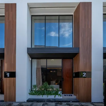 Balidian II Loft 3 1Br Apartment