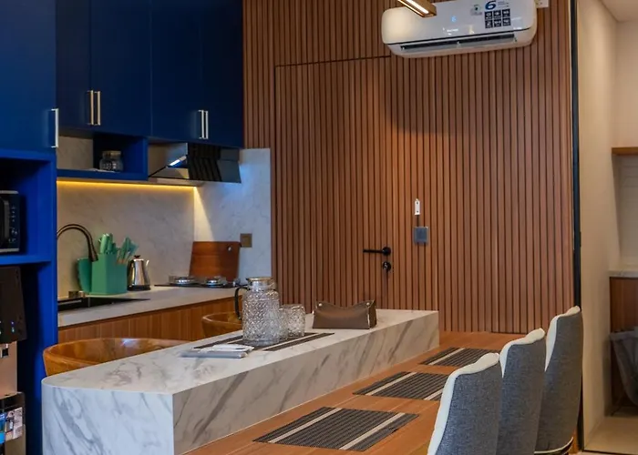 1br Stylish Loft Near Airport